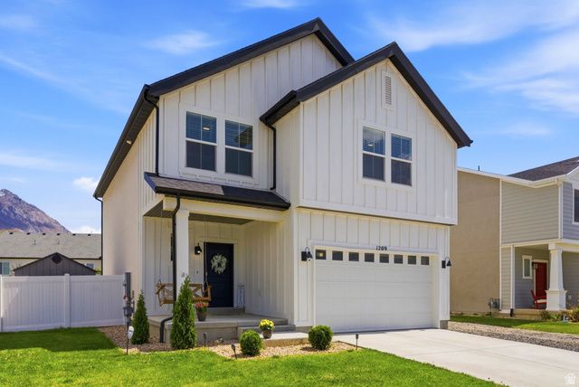 1209 S RED CLIFF DR, Santaquin, UT 84655