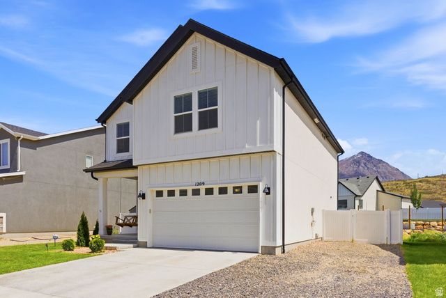 1209 S RED CLIFF DR, Santaquin, UT 84655