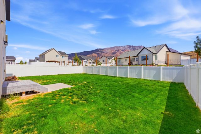 1209 S RED CLIFF DR, Santaquin, UT 84655