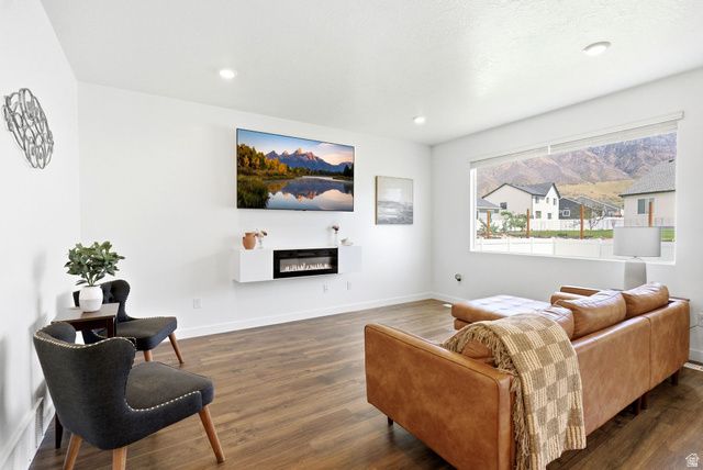 1209 S RED CLIFF DR, Santaquin, UT 84655
