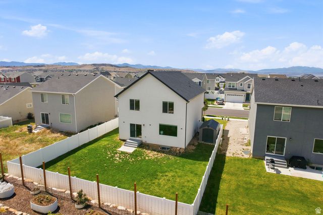 1209 S RED CLIFF DR, Santaquin, UT 84655