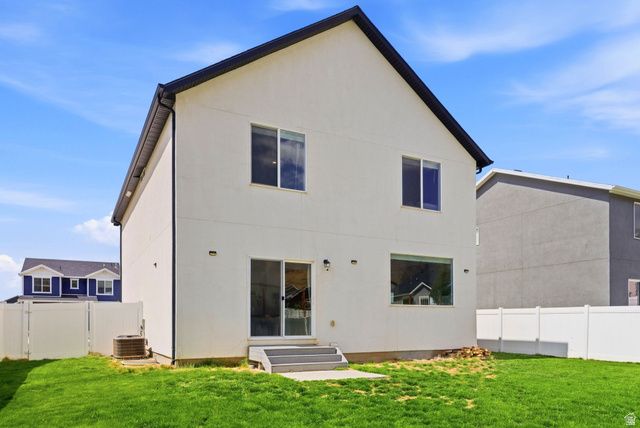 1209 S RED CLIFF DR, Santaquin, UT 84655