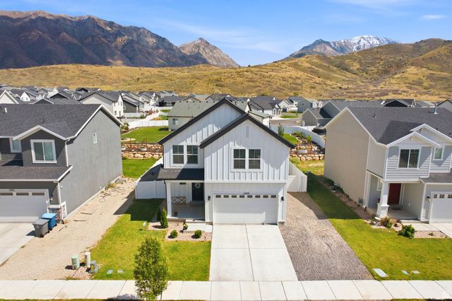 1209 S RED CLIFF DR, Santaquin, UT 84655