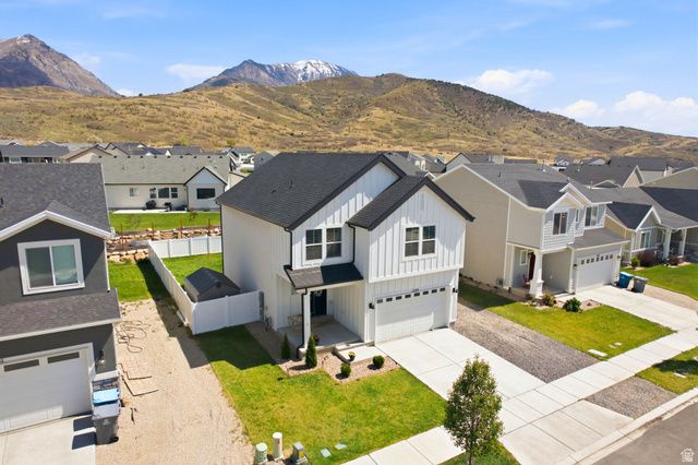 1209 S RED CLIFF DR, Santaquin, UT 84655
