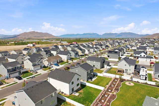 1209 S RED CLIFF DR, Santaquin, UT 84655