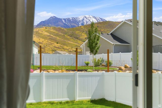 1209 S RED CLIFF DR, Santaquin, UT 84655