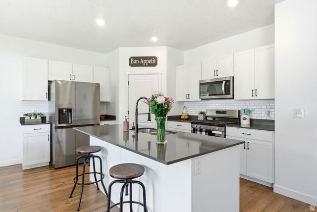 1209 S RED CLIFF DR, Santaquin, UT 84655