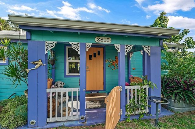 8815 US 1 Highway, Micco, FL 32976