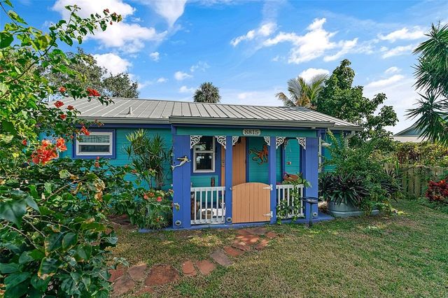 8815 US 1 Highway, Micco, FL 32976