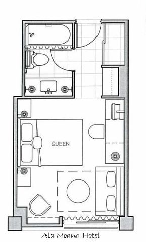 410 Atkinson Drive 935, Honolulu, HI 96814