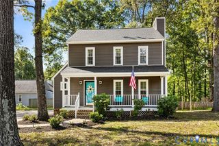 12200 Manders Knoll Ter, Chesterfield, VA 23114