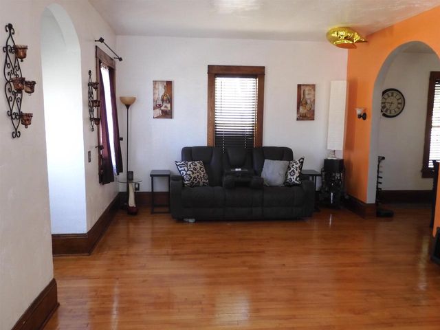 809 E HANCOCK STREET, Appleton, WI 54911