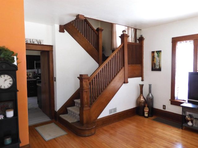 809 E HANCOCK STREET, Appleton, WI 54911