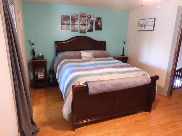 809 E HANCOCK STREET, Appleton, WI 54911