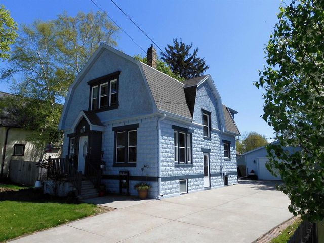 809 E HANCOCK STREET, Appleton, WI 54911