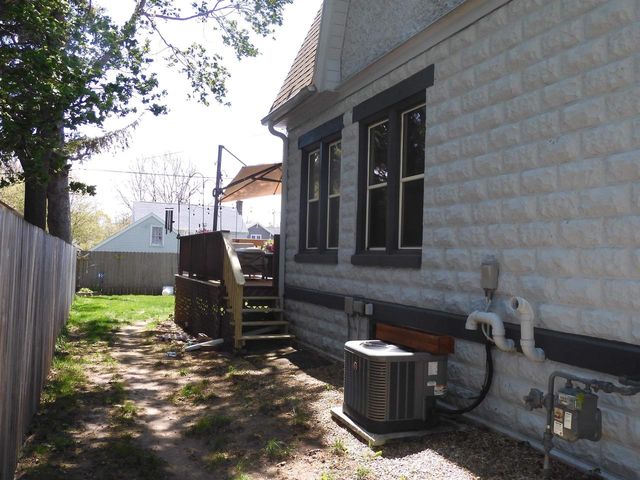 809 E HANCOCK STREET, Appleton, WI 54911