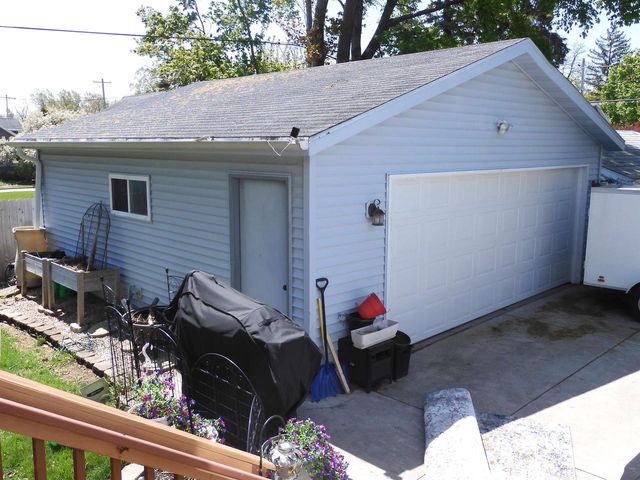 809 E HANCOCK STREET, Appleton, WI 54911