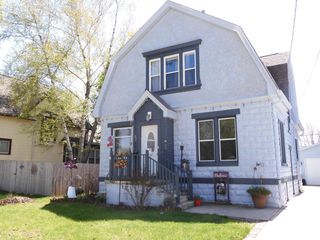 809 E HANCOCK STREET, Appleton, WI 54911