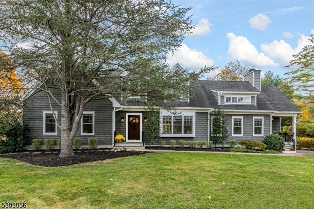 31 Marian Dr, Montgomery Twp., NJ 08502