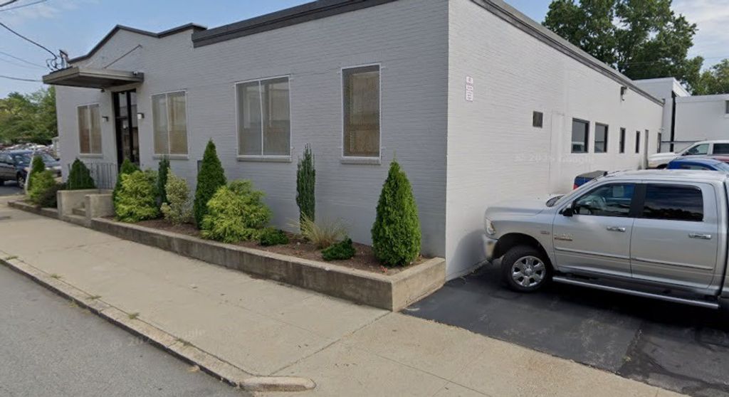 160 Georgia Avenue, Providence, RI 02905