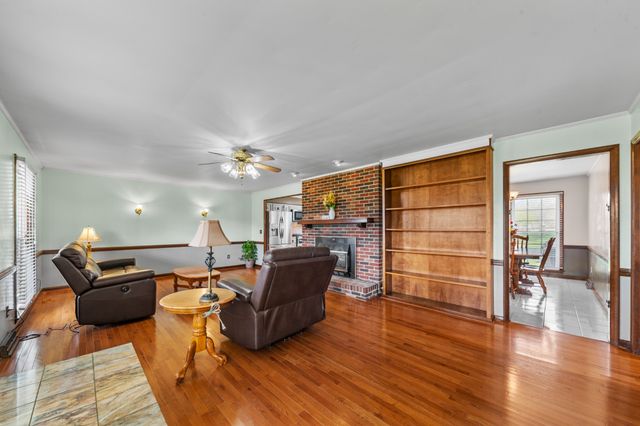 1839 Polly Adams Rd, Belfast, TN 37019