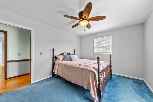 1839 Polly Adams Rd, Belfast, TN 37019