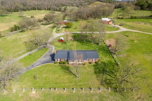 1839 Polly Adams Rd, Belfast, TN 37019