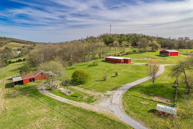 1839 Polly Adams Rd, Belfast, TN 37019