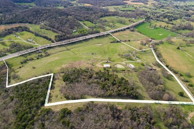 1839 Polly Adams Rd, Belfast, TN 37019