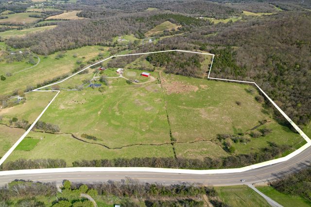 1839 Polly Adams Rd, Belfast, TN 37019