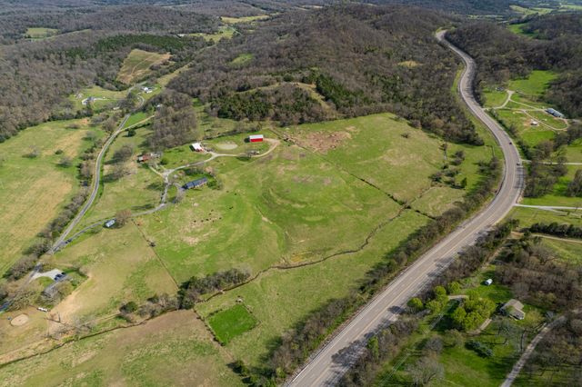 1839 Polly Adams Rd, Belfast, TN 37019