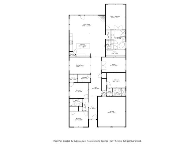 135 N Greatwood Glen Place, Montgomery, TX 77316