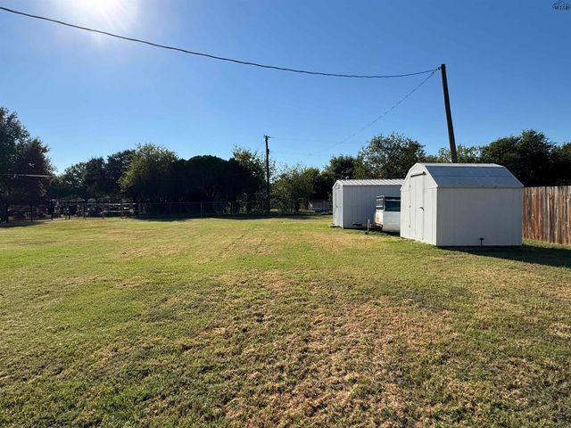 3209 KESSLER BOULEVARD, Wichita Falls, TX 76309