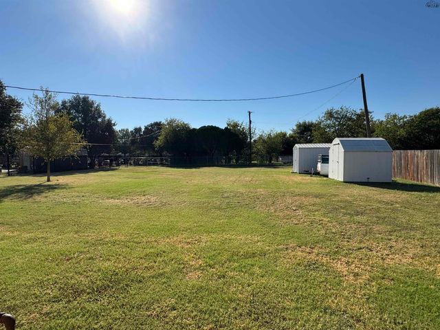 3209 KESSLER BOULEVARD, Wichita Falls, TX 76309