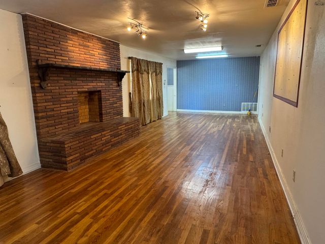 3209 KESSLER BOULEVARD, Wichita Falls, TX 76309