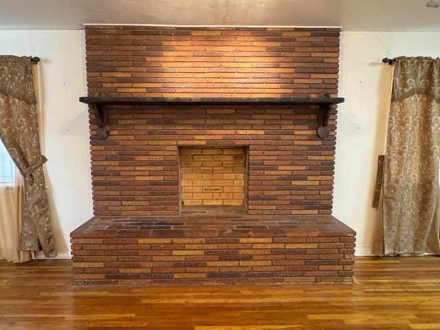 3209 KESSLER BOULEVARD, Wichita Falls, TX 76309