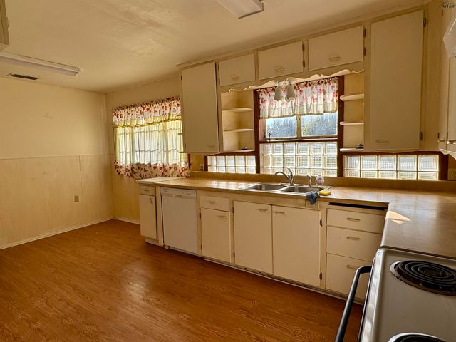 3209 KESSLER BOULEVARD, Wichita Falls, TX 76309