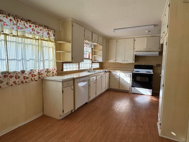 3209 KESSLER BOULEVARD, Wichita Falls, TX 76309