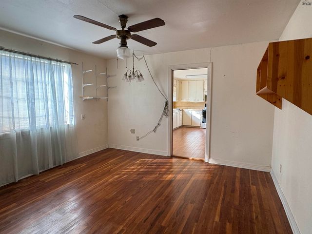 3209 KESSLER BOULEVARD, Wichita Falls, TX 76309