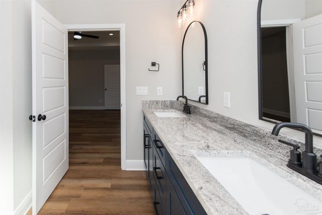 4 Coweta Rd, Cantonment, FL 32533