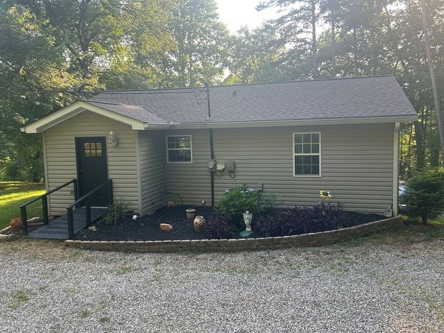 4064 Hwy 325, Blairsville, GA 30512