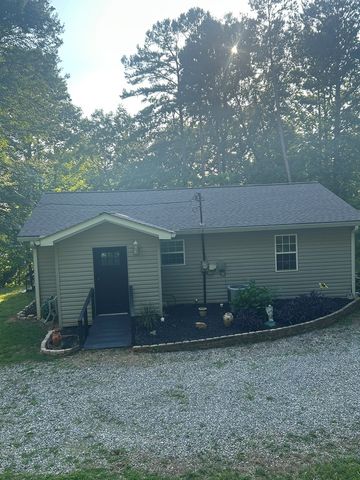 4064 Hwy 325, Blairsville, GA 30512