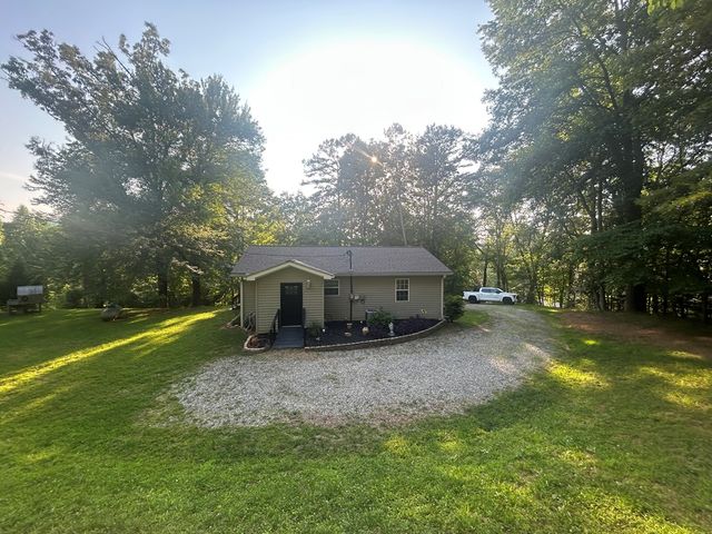 4064 Hwy 325, Blairsville, GA 30512