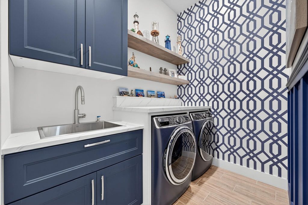 Image 33 of property listing at 7434 N Blue Spring Dr, Parkland, FL 33067