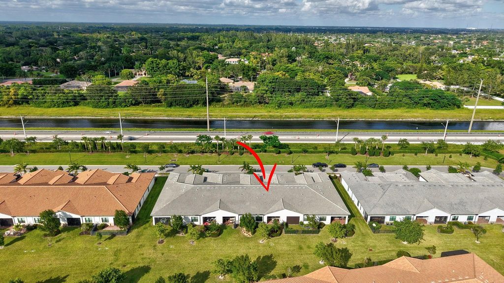 Image 46 of property listing at 7434 N Blue Spring Dr, Parkland, FL 33067