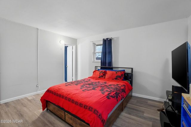 3 Poulston PL Place, Lima, OH 45805