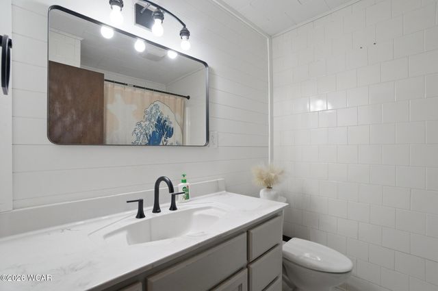 3 Poulston PL Place, Lima, OH 45805