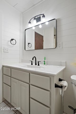 3 Poulston PL Place, Lima, OH 45805