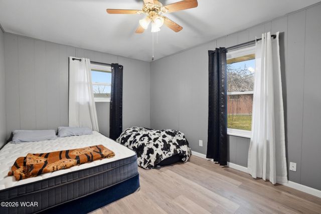 3 Poulston PL Place, Lima, OH 45805