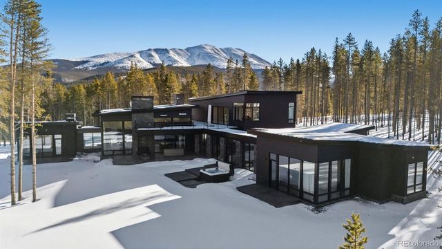 364 Gold King Way, Breckenridge, CO 80424